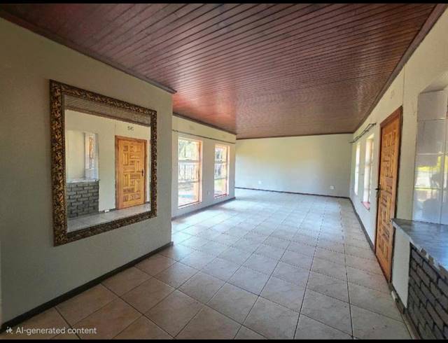 3 BEDROOM HOUSE FOR SALE IN DAWN PARK